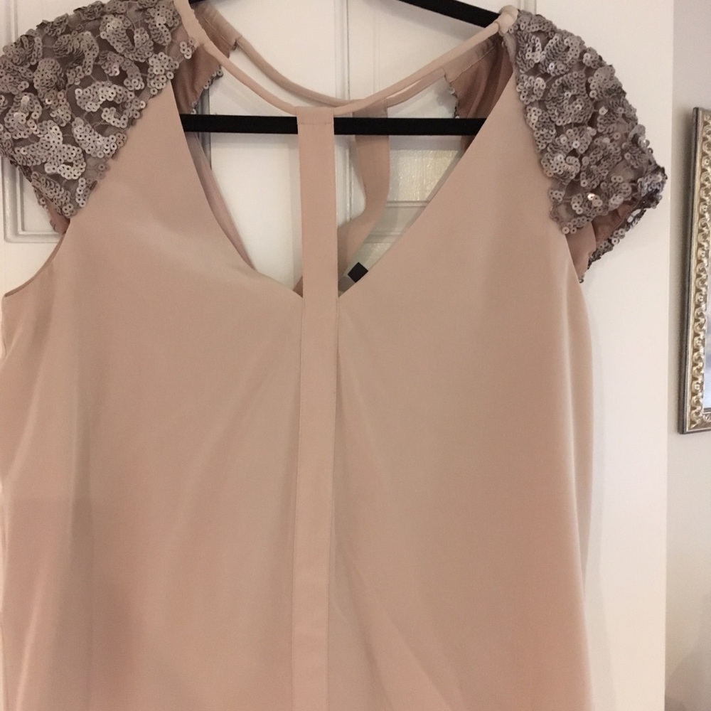Bcbg top