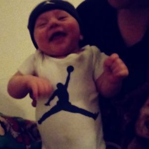 Meet your Posher, Chris