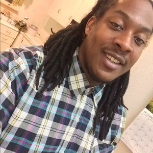 Meet your Posher, Terry