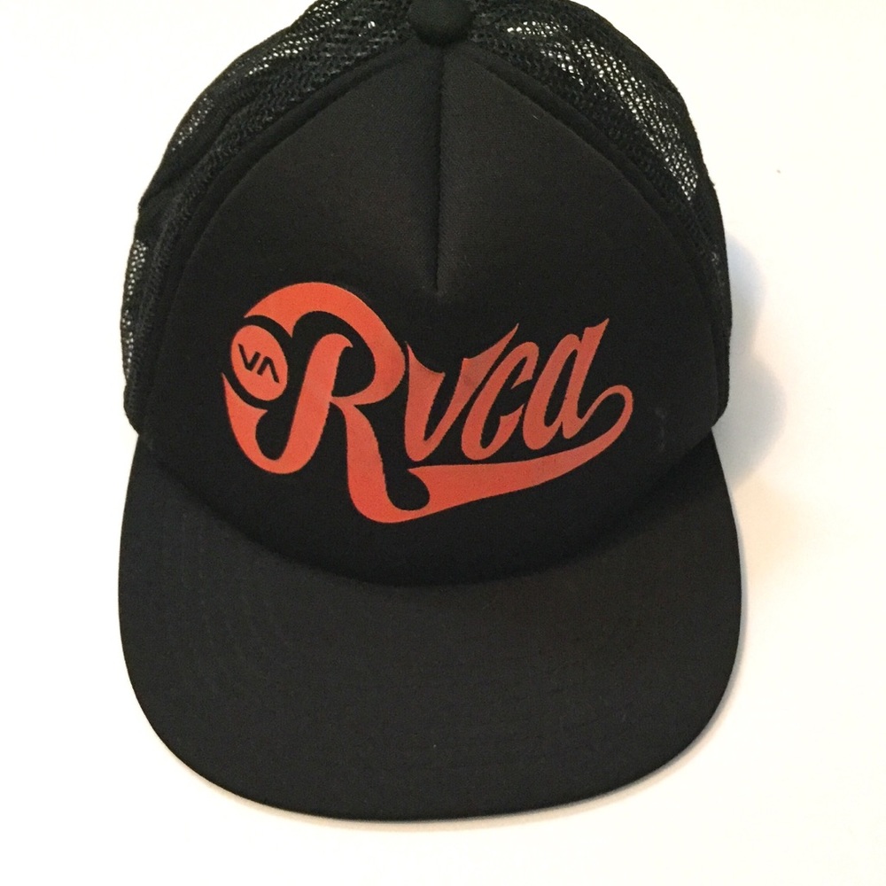 RVCA hat