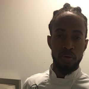 Meet your Posher, Bj