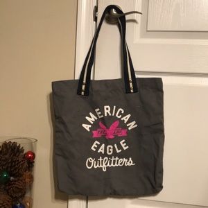 American Eagle bag