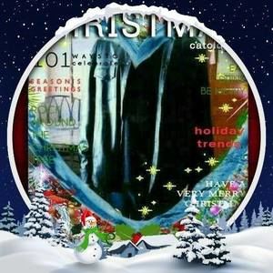 Meet your Posher, Ronald