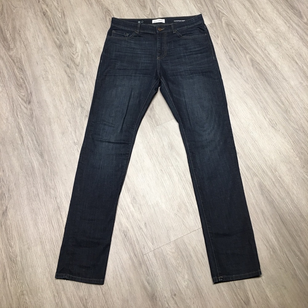 DL 1961 men’s jeans size 32w 32L