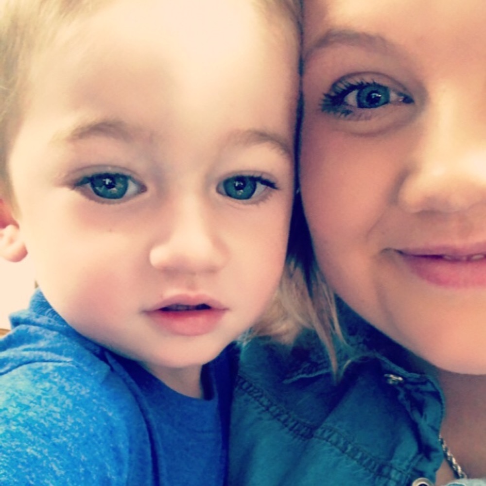 Meet your Posher, Ashley