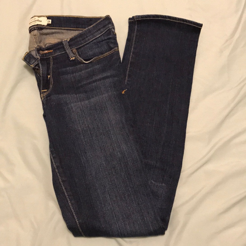 Abercrombie Kids Skinny Jeans
