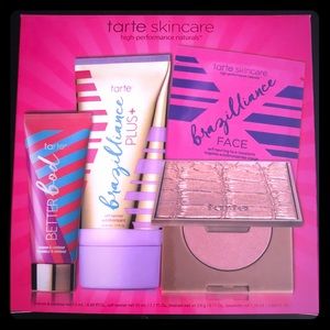 Tarte Bronze Set