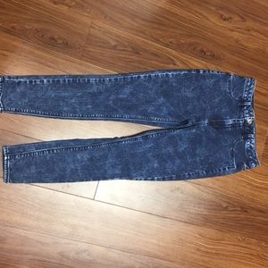 American Eagle Outfitters : Sky High Jegging