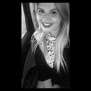 Meet your Posher, Zoë