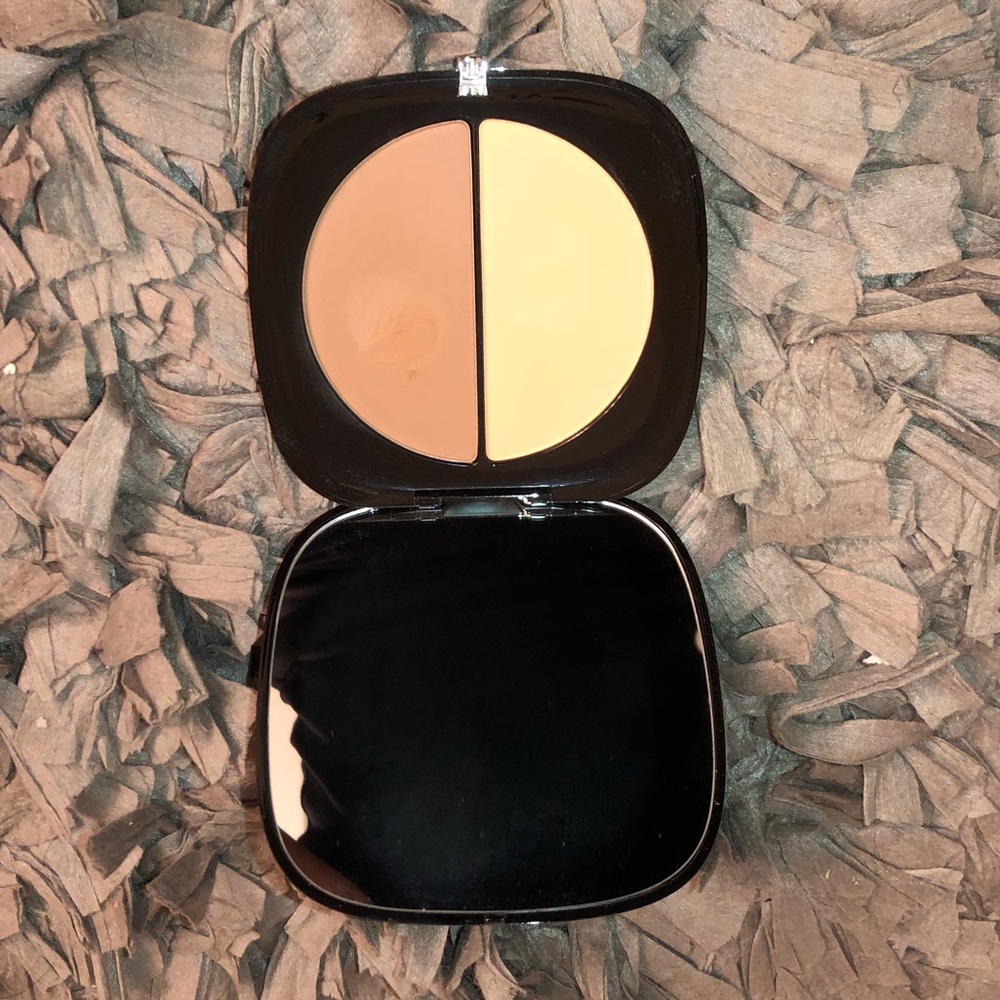 Marc Jacobs contour palette