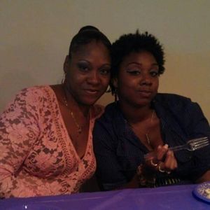 Meet your Posher, Sade