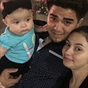 Meet your Posher, Oscar