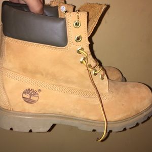 Timberland Boots size 11