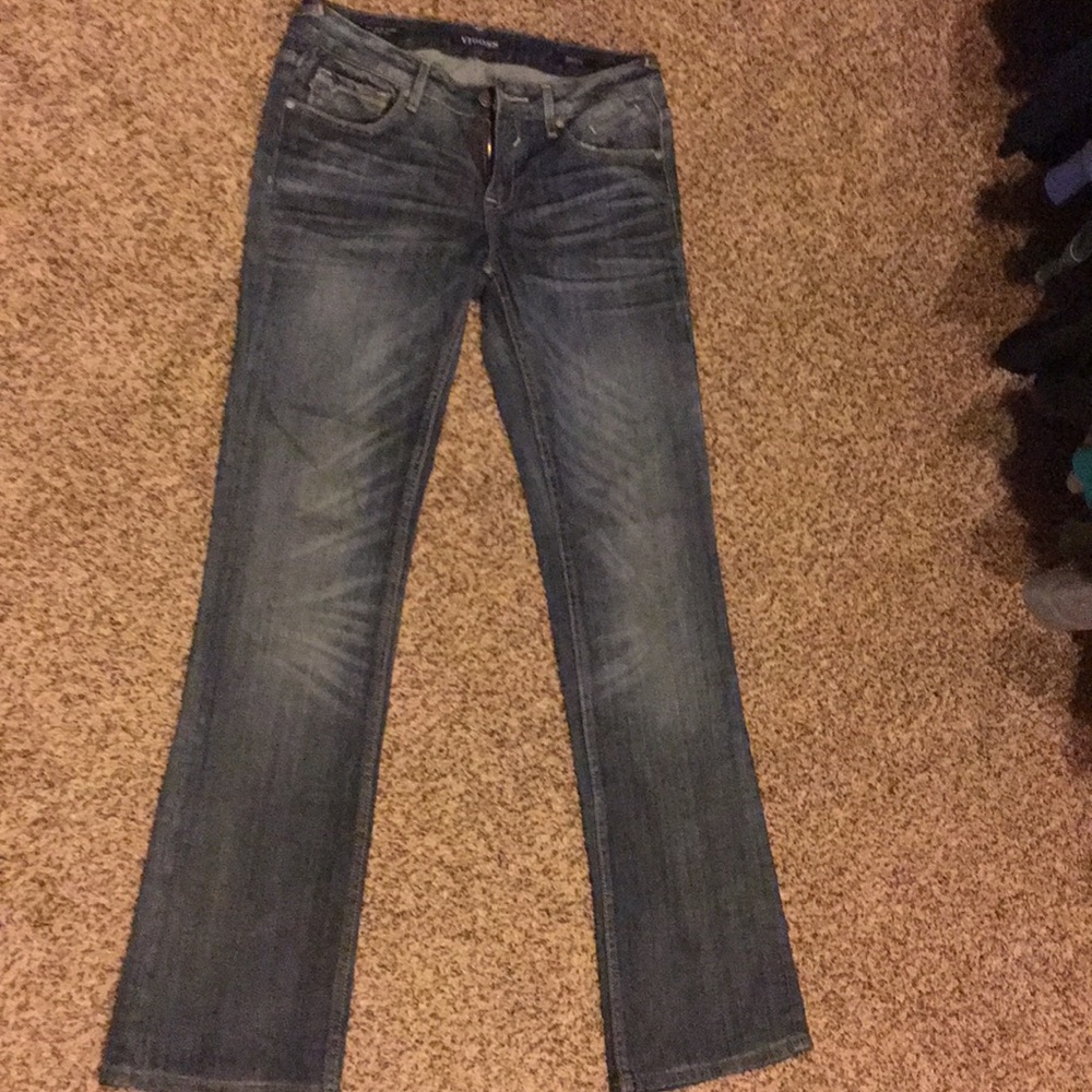 Vigoss Jeans