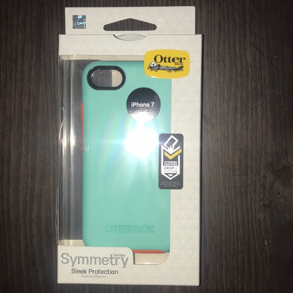 iPhone 7 Otterbox