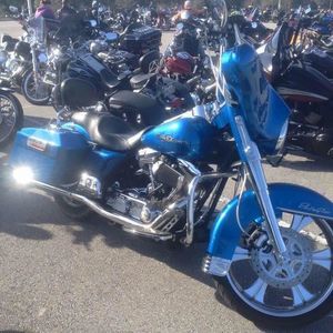 Meet your Posher, Pete