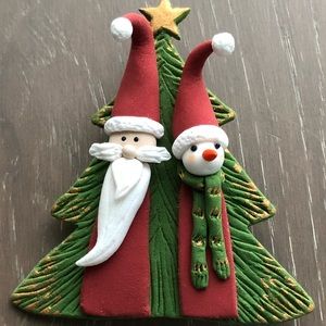 🎄Christmas Tree Brooch🎄