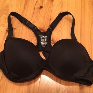 Authentic Victoria's Secret Push up Sports Bra