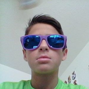 Meet your Posher, Tobie