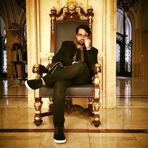 Meet your Posher, Jesse