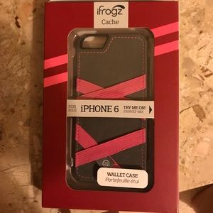 iphone6 wallet case