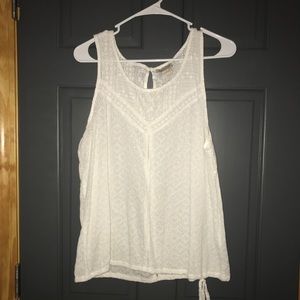 Lucky Brand Tank