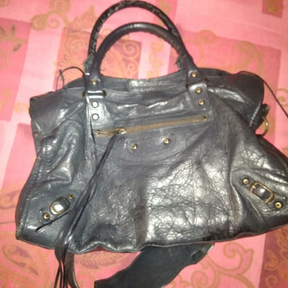 Balenciaga bag