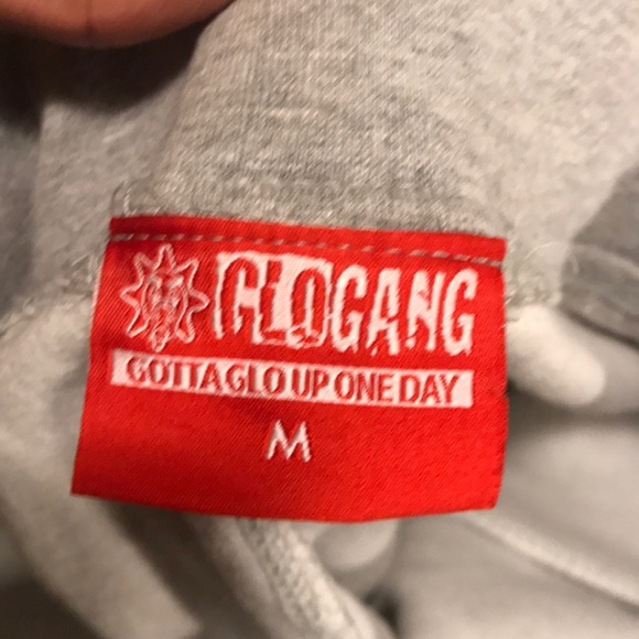 Glogang Shorts - Picture 2 of 2