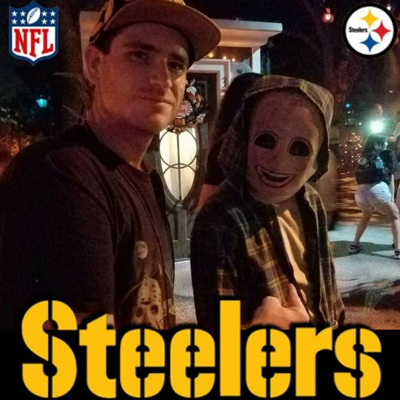 Meet your Posher, Joseph - Picture 1 of 1