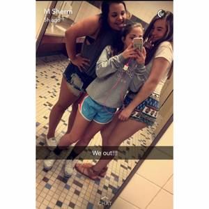 Meet your Posher, Samantha