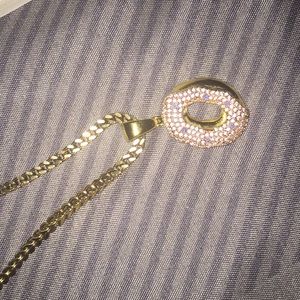 Odd future chain