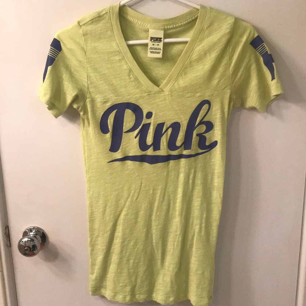 Victoria’s Secret V Neck