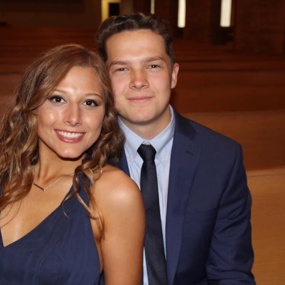 Meet your Posher, Jimmy - Picture 1 of 1