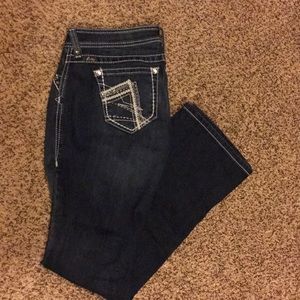 Ariat “Ruby” jeans