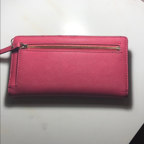 Kate Spade Wallet - Picture 2 of 4