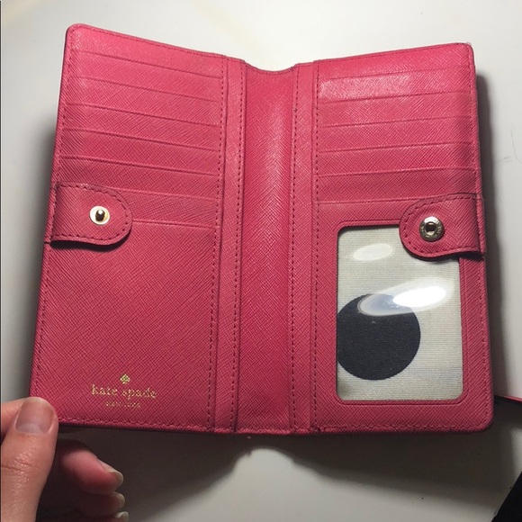 Kate Spade Wallet - Picture 3 of 4