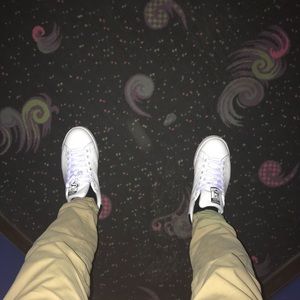 Meet your Posher, Carlos