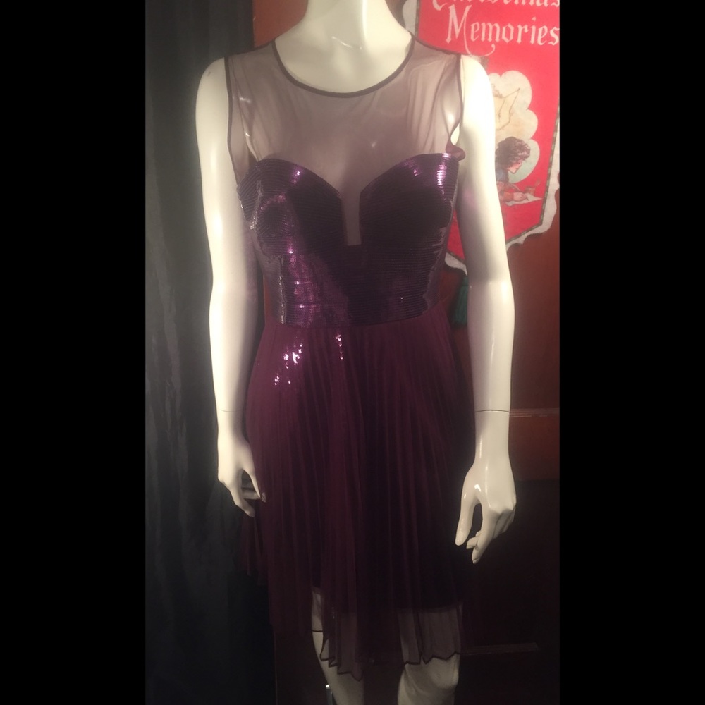 Sparkle Dress