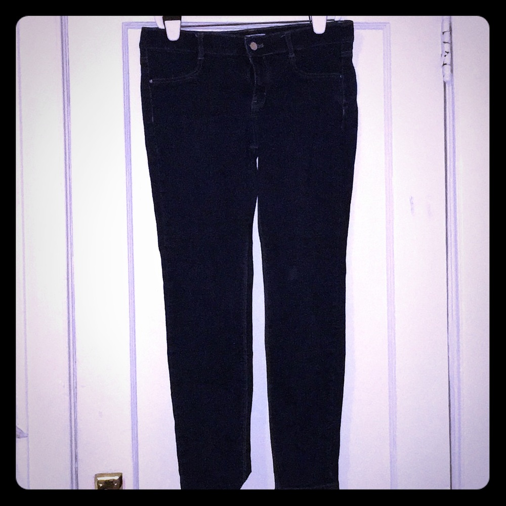 Perfect White House Black Market Skinny Jeans!