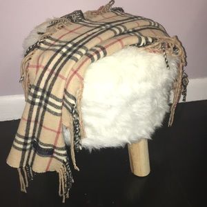 Burberry Scarf