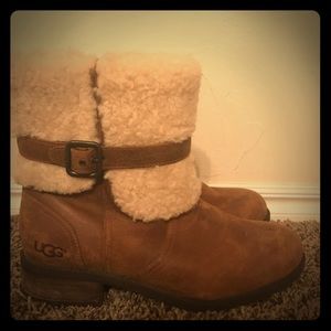 UGG Boots
