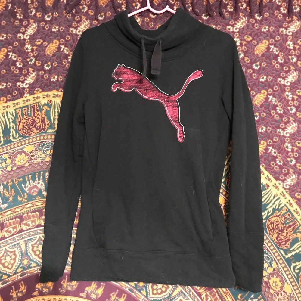 Puma Sweater