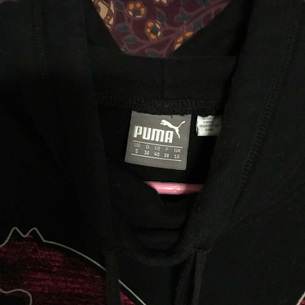 Puma Sweater - Picture 2 of 2