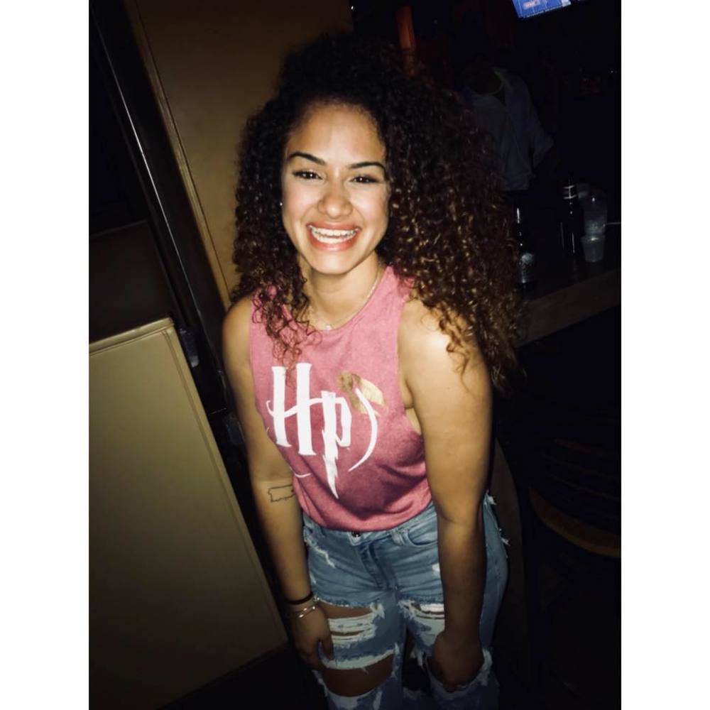 Meet your Posher, Yahimar