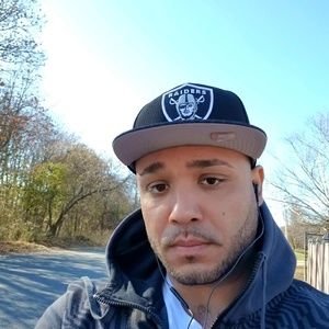 Meet your Posher, Ted