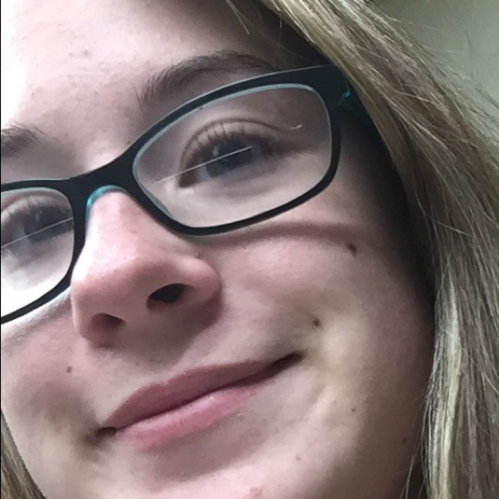 Meet your Posher, Rachael