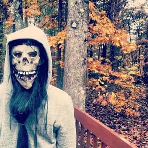 Meet your Posher, Luke