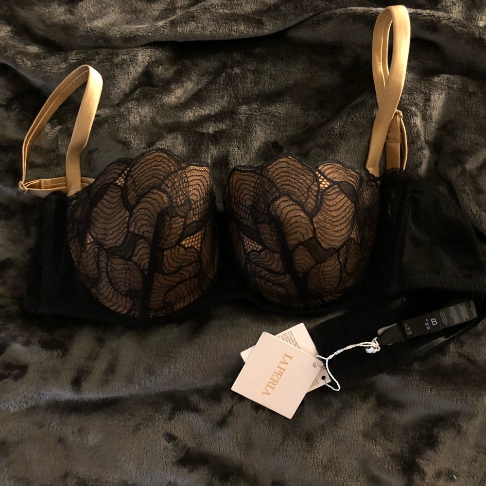 La Perla bra