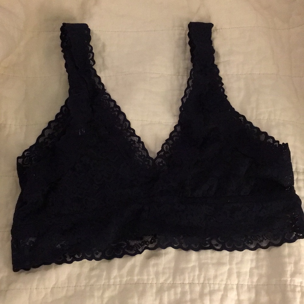 Aerie lace bralette