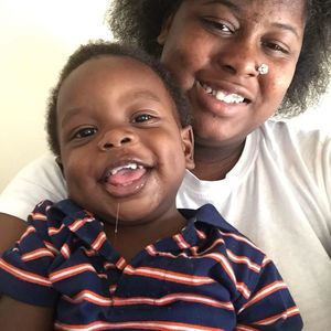 Meet your Posher, Donice